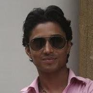 Chandresh Tiwari