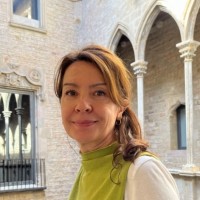 Géraldine Busti