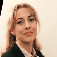 Silvia Daniela Pandrea