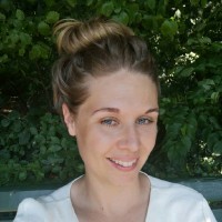 Louise Petersson