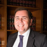 John Richard Meaden