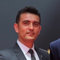 İSMAİL ÖZDEMİR