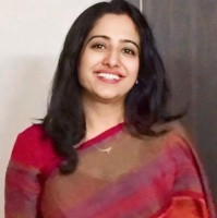 Aditi Chopra