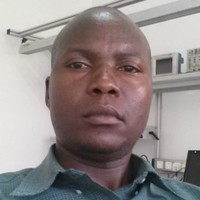 Moses Oloo