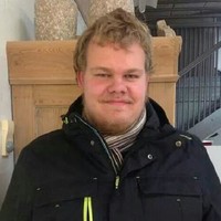 Jesper Strange Habekost