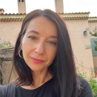 Marina Trouiller