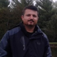 Zaedo Ali
