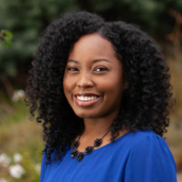 Krystal Uzuegbu