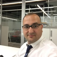 Sertaç Ekinci