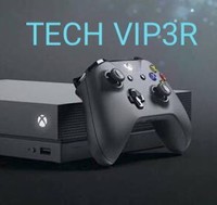 Tech Vip3R