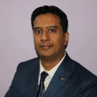 Praveen Singhal