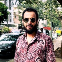 Hari Krishnan