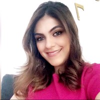Dima Ebrahim