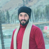 Muhammad Usman