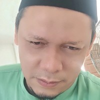 Ts Abdul Halim Idris