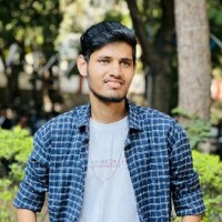 Prafulla Bhand