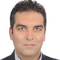 Mohammadreza Esfandiari