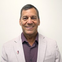 Stephen Williamson, PMP