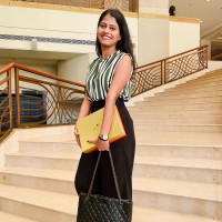 Pranali G. Kakade