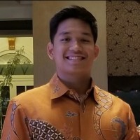 Ahmad Faiq Harjono