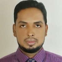 MD. MOAZZAM HOSEN KHAN