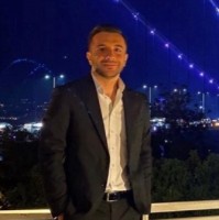 Ayhan Karagöz