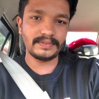 Jishnu G kumar