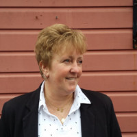 Miranda Smits-Van De Graaf