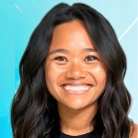 Alexa Alfaro, M.S.