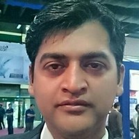 Rajesh Kumar Oad