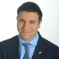 Federico Califano