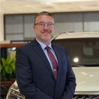 Andy Cartwright