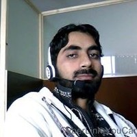 Ali Raza