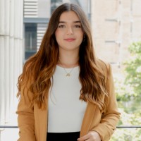 Maria Paulina Alzate Monsalve