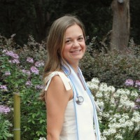 Anna Scott Lynch BSN, RN