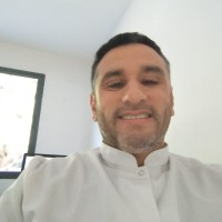 Leonardo Javier Rios