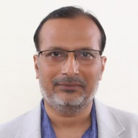 Jaiprakash Kumar