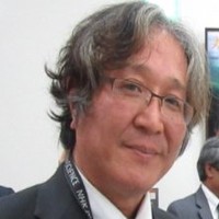 M Kitaguchi
