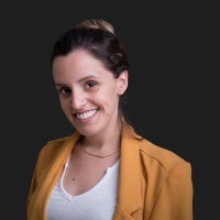 Alexia Dalmau Giha