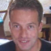 Thomas van Rooy