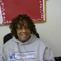 Angela Jones-Eddins
