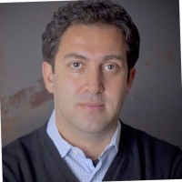 Omid Memarian