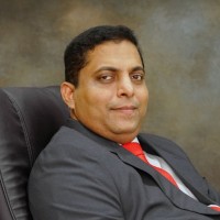 Shehan Jayewardene