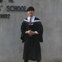 Daniel Fok