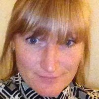 Anna Thomson