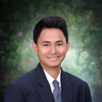 Stephen Vincent Gonzales