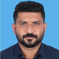 Nihas Abdul Jaleel