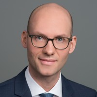 Dr. Robert Kohlhaas