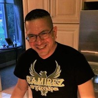 John Ramirez