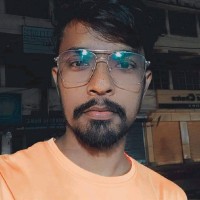 Dilip Kumar Yadav